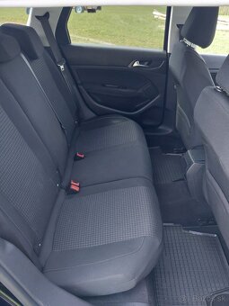 Peugeot 1,2 SW - 14
