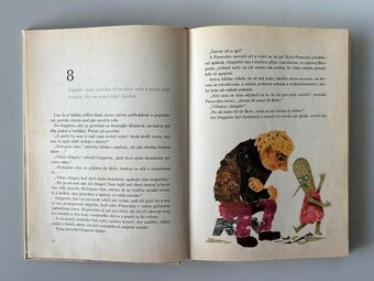 Krásne staré detske knihy - 14