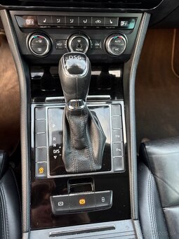 Škoda Superb III 1.6TDI 88KW - 14