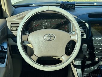 Toyota Land Cruiser 120 Prado - 14