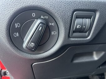 Škoda Scala 1,0 TSi - 14