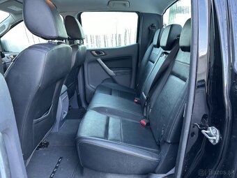 Ford Ranger 3.2 TDCI LIMITED - 14