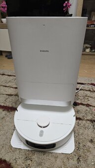 Robotický Vysávač Xiaomi X20+ – Ako Nový - 14