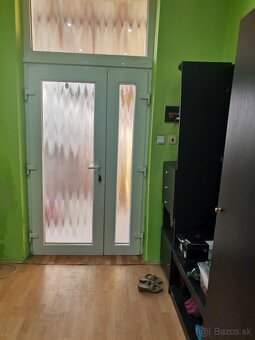 RD na bývanie alebo podnikanie - 14