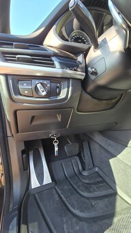 BMW X5 F15 3.0D Xdrive - 14