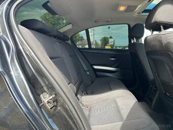 ❇️BMW Rad 3 ● 318d /3er/Reihe ●Nová STK ●r.v.2011 ●100kw❇️ - 14