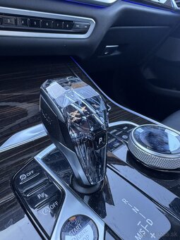 BMW X5 3,0d Xdrive - 14