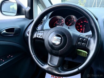 Seat Altea XL 1.9Tdi - 14