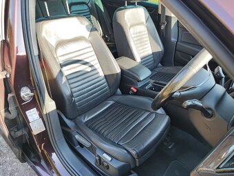 Rozpredám Passat B8 2.0tdi DSG Sedan Highline - 14