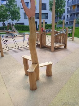 Udržbárské  práce  pre bytové a nebytové domy v BA . - 14