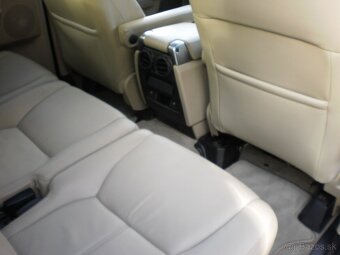 Land Rover Discovery 4, TDV6 HSE A6 - 14