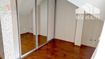 NOVÁ CENA 5 izbový rodinný dom s garážou, Moravany nad Vá - 14