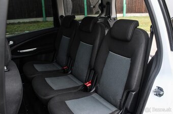 Ford Galaxy 2.0 TDCi DPF PowerShift Titanium - 14