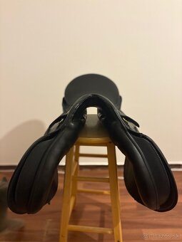 Sedlo Kentaur Seneca, strmene Acavallo - 14