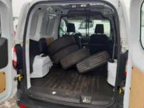 FORD TRANSIT COURIER - 14