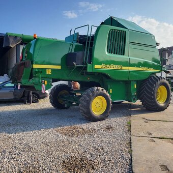 John deere - 14