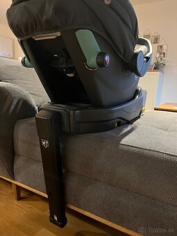 Peg Perego kociar trojkombinacia - 14