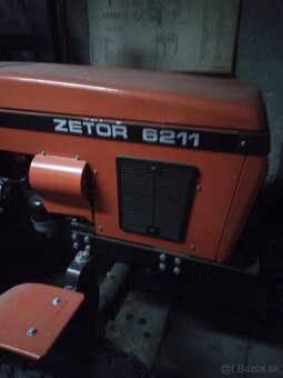 Zetor 6211 - 14