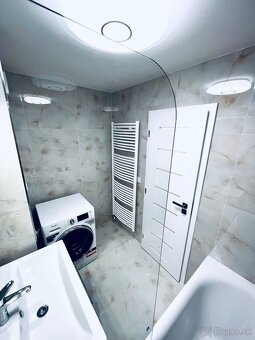 NA PRENÁJOM LUXUSNÝ, ZARIADENÝ 3 IZBOVÝ BYT, LORINČIK HÁJE - 14