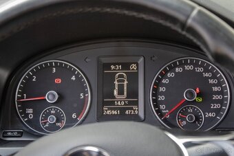 Volkswagen Caddy 2.0 TDI 150k DSG 7 miestny - 14