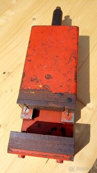 zverák - 5 ks - 14