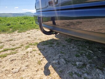 Predam VW SHARAN UNITED 2.0 TDI-PD 103kw. original 7miestny - 14