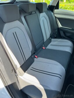Seat Leon 1.0 eTSI 110 Mild-hybrid Style Family DSG - 14