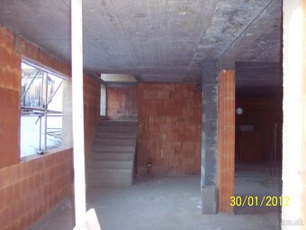Budúca novostavba 3i RD + garáž, pozemok 400 m2 (príp. 4i) - 14