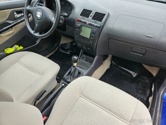 SEAT CORDOBA 1.4i - 14