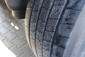 Krone SD, 2X VÝPARNÍK, THERMO KING SLXe - 14