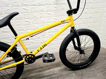 Ponúkam na predaj bicykel BMX CTM POP   20" - 14