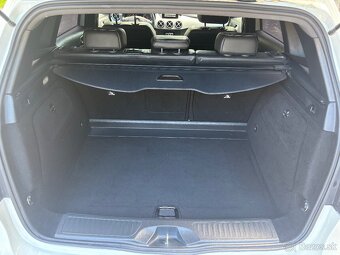 Mercedes benz B180 D 6M - 14