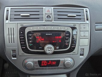 Ford Kuga 2.0 TDCi Titanium 4x4 - 14