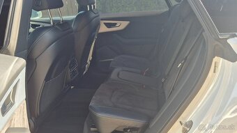 Audi Q8 3.0 tdi quattro S Line - 14