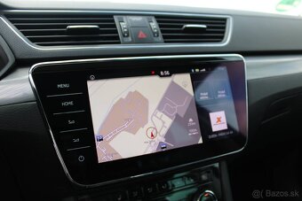 Škoda Superb 2.0TDI 4x4 DSG - 14