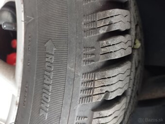 Vw Bora 1.9TDI 96kw 4 Motion,M6,197 tisíc km,2002 rok - 14