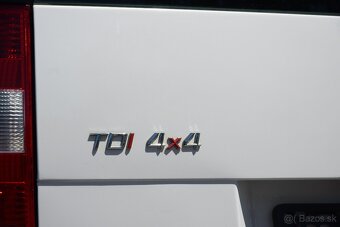 Škoda Yeti 2.0 TDI 140k 4x4 Elegance - 14