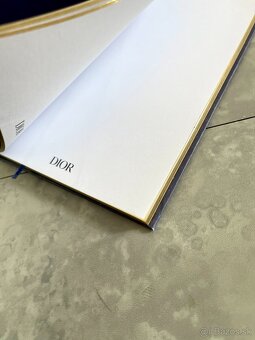 Dior notebook - 14