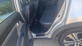 KIA SPORTAGE 2.0 CRDI. 4WD.AUTOMAT - 14