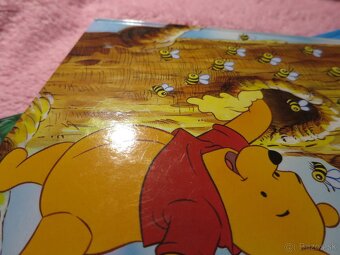 Disney - Bambi + Macko Puf (2011, 2012) - 14