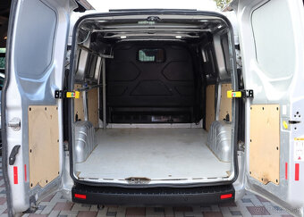 Ford Transit Custom 2.0 TDCi EcoBlue L1H1 Webasto Dph - 14