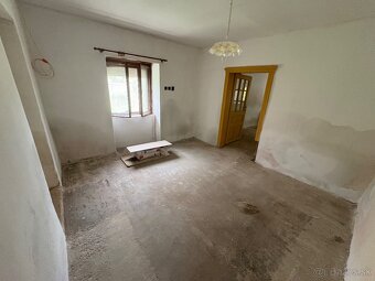 Rodinný dom Svodín - 14