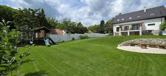 PNORF – dokonalé miesto pre Airbnb: vila s bazénom pod lesom - 14