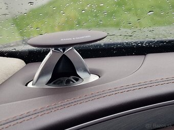 Audi A8 Long 4.2FSI 2012 - 14