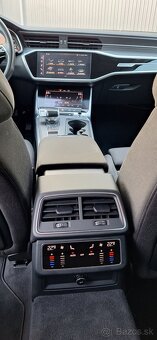 Audi A6 C8 Avant 45 TDI S-Line - 14