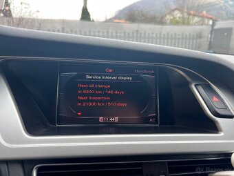 Audi a4 allroad - 14