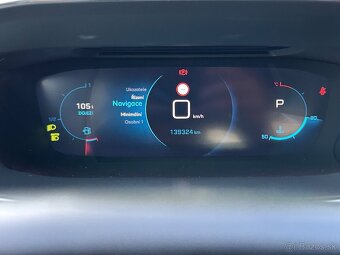 Peugeot 208 GT 1,2 benzín /96 kW AT8 - 14