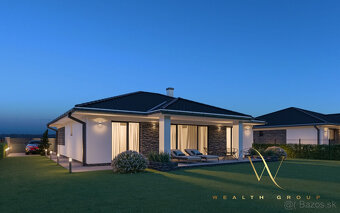 Kvetoslavov, okr. DS – POSLEDNÝ VOĽNÝ - na predaj samostatn - 14