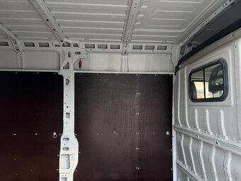 Fiat Ducato Maxi 2.3 JTD 96kw 1. maj. ČR DPH - 14