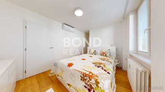 Prenájom 2 izb. bytu v hľadanej lokalite , Ba Staré Mesto - 14